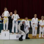 06.12.2016 Kielce. Mikołajkowy Turniej Karate Kielce 2016