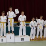 06.12.2016 Kielce. Mikołajkowy Turniej Karate Kielce 2016
