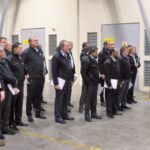 09.12.2016. MAN w Starachowicach / Tomasz Piwko / Radio Kielce