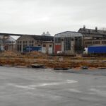 09.12.2016. MAN w Starachowicach / Tomasz Piwko / Radio Kielce