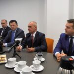 09.12.2016. MAN w Starachowicach / Tomasz Piwko / Radio Kielce