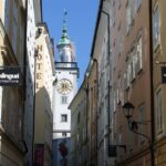 Austria. Salzburg / Robert Felczak / Radio Kielce