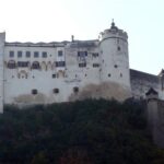 Austria. Salzburg / Robert Felczak / Radio Kielce