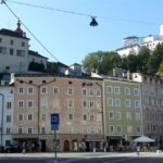 Austria. Salzburg / Robert Felczak / Radio Kielce