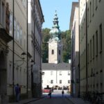 Austria. Salzburg / Robert Felczak / Radio Kielce