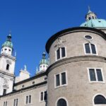 Austria. Salzburg / Robert Felczak / Radio Kielce