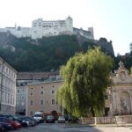 Austria. Salzburg / Robert Felczak / Radio Kielce