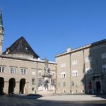 Austria. Salzburg / Robert Felczak / Radio Kielce