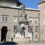 Austria. Salzburg / Robert Felczak / Radio Kielce