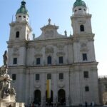 Austria. Salzburg / Robert Felczak / Radio Kielce