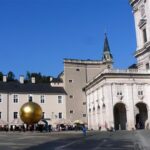 Austria. Salzburg / Robert Felczak / Radio Kielce
