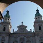 Austria. Salzburg / Robert Felczak / Radio Kielce