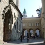 Austria. Salzburg / Robert Felczak / Radio Kielce