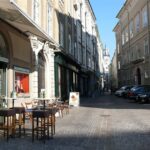 Austria. Salzburg / Robert Felczak / Radio Kielce