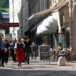 Austria. Salzburg / Robert Felczak / Radio Kielce