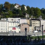 Austria. Salzburg / Robert Felczak / Radio Kielce