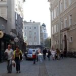Austria. Salzburg / Robert Felczak / Radio Kielce