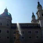 Austria. Salzburg / Robert Felczak / Radio Kielce