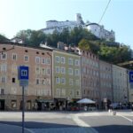 Austria. Salzburg / Robert Felczak / Radio Kielce