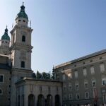 Austria. Salzburg / Robert Felczak / Radio Kielce