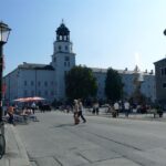 Austria. Salzburg / Robert Felczak / Radio Kielce