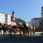 Austria. Salzburg / Robert Felczak / Radio Kielce