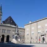 Austria. Salzburg / Robert Felczak / Radio Kielce