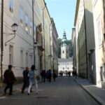 Austria. Salzburg / Robert Felczak / Radio Kielce