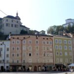 Austria. Salzburg / Robert Felczak / Radio Kielce