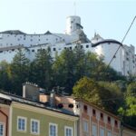 Austria. Salzburg / Robert Felczak / Radio Kielce