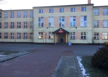 Grzegorz Jamka / Radio Kielce