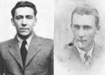 Cichociemny. Stanisław Sołtys "Wójt"