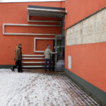 3.12.2016 Kielce. Mikołajkowa Giełda Prac w Zespole Państwowych Szkół Plastycznych / Wojciech Habdas / Radio Kielce