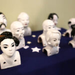 3.12.2016 Kielce. Mikołajkowa Giełda Prac w Zespole Państwowych Szkół Plastycznych / Wojciech Habdas / Radio Kielce