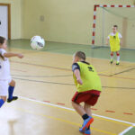 3.12.2016 Kielce. Turniej Grudniowy 2016 w SP nr 1. / Wojciech Habdas / Radio Kielce