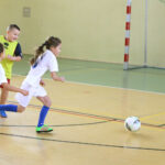 3.12.2016 Kielce. Turniej Grudniowy 2016 w SP nr 1. / Wojciech Habdas / Radio Kielce