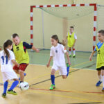 3.12.2016 Kielce. Turniej Grudniowy 2016 w SP nr 1. / Wojciech Habdas / Radio Kielce