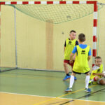 3.12.2016 Kielce. Turniej Grudniowy 2016 w SP nr 1. / Wojciech Habdas / Radio Kielce