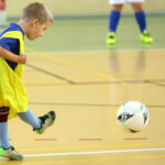 3.12.2016 Kielce. Turniej Grudniowy 2016 w SP nr 1. / Wojciech Habdas / Radio Kielce