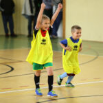 3.12.2016 Kielce. Turniej Grudniowy 2016 w SP nr 1. / Wojciech Habdas / Radio Kielce