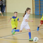 3.12.2016 Kielce. Turniej Grudniowy 2016 w SP nr 1. / Wojciech Habdas / Radio Kielce