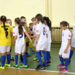 3.12.2016 Kielce. Turniej Grudniowy 2016 w SP nr 1. / Wojciech Habdas / Radio Kielce