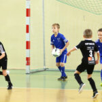 3.12.2016 Kielce. Turniej Grudniowy 2016 w SP nr 1. / Wojciech Habdas / Radio Kielce