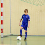 3.12.2016 Kielce. Turniej Grudniowy 2016 w SP nr 1. / Wojciech Habdas / Radio Kielce