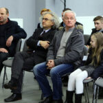 3.12.2016 Kielce. Okręgowa Wystawa Gołębi Pocztowych, Świętokrzyska Wystawa Gołębi Rasowych i Drobiu Ozdobnego, Świętokrzyska Wystawa Królików / Wojciech Habdas / Radio Kielce