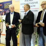 3.12.2016 Kielce. Obchody Światowego Dnia Cukrzycy w Urzędzie Wojewódzkim / Wojciech Habdas / Radio Kielce