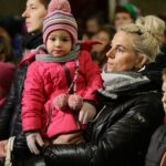 03.12.2016. Wprowadzenie relikwii św. Mikołaja do kościoła w Lisowie / Wojciech Habdas / Radio Kielce