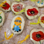 3.12.2016 Kielce. V Ogólnopolski Festiwal Piosenki Poetyckiej i Turystycznej "Przy Kominku". Kiermasz / Wojciech Habdas / Radio Kielce