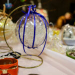 3.12.2016 Kielce. V Ogólnopolski Festiwal Piosenki Poetyckiej i Turystycznej "Przy Kominku". Kiermasz / Wojciech Habdas / Radio Kielce