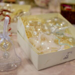 3.12.2016 Kielce. V Ogólnopolski Festiwal Piosenki Poetyckiej i Turystycznej "Przy Kominku". Kiermasz / Wojciech Habdas / Radio Kielce